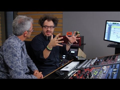 10 Tips for Creating Better Mixes (Part 1 of 5)