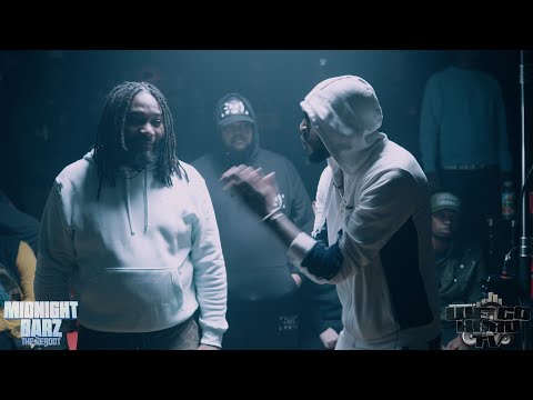 Kidrock Dollaz vs Budds