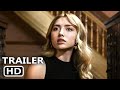 THE INHERITANCE Trailer 2024 Peyton List Rachel Nichols