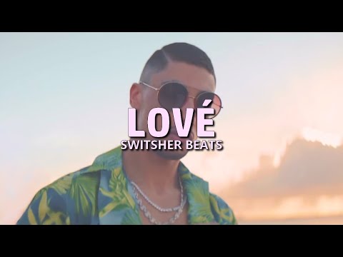 [FREE] Maes x Booba Type Beat - "LOVÉ" || Instru Rap Été/Guitare | Instru Rap 2021