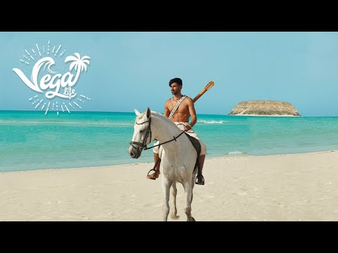 EL Vega Life ☀️ MARINERO DEL MUNDO (Official Video)