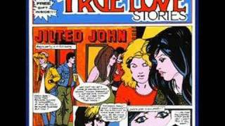 Jilted John- Jilted John