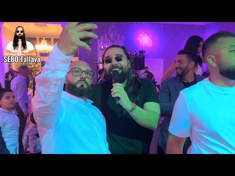 SEBO Tallava - LIVE SHOW