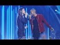 Mario & Zendaya - Let Me Love You (Live at Greatest Hits ABC)