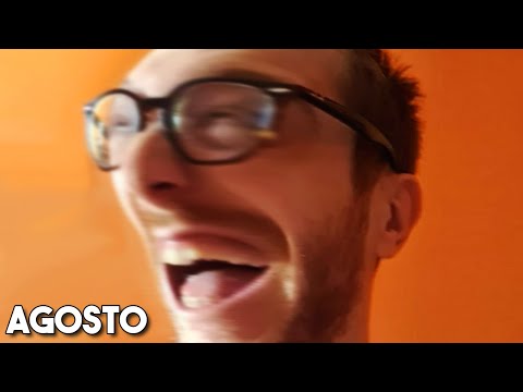 BAOLO MEME COMPILATION - AGOSTO