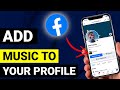 How to Add Music on Facebook Profile