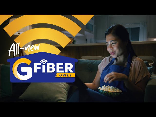 What to expect from Globe at Home’s redefined fiber experience