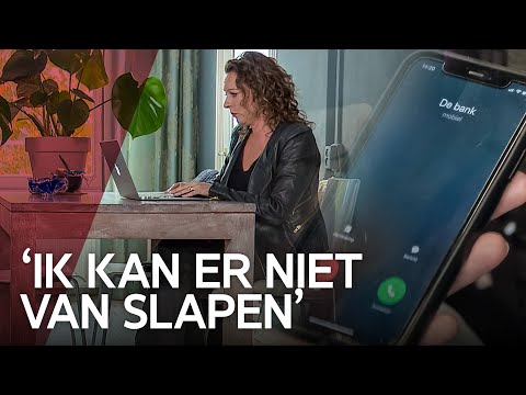 Voor 80.000 euro opgelicht: toename babbeltrucs