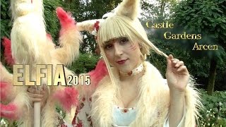 ELFIA  2015  (Arcen) - Beyond the Dream