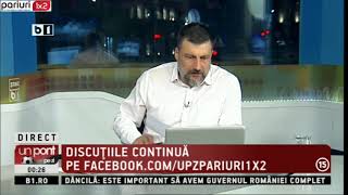 SUPER COTELE ZILEI: Trei ponturi!