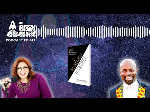 The Art of Respectful Disagreement w/ Justin Jones-Fosu - YouTube