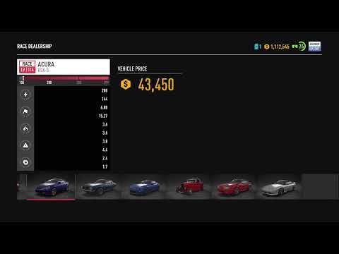 Need For Speed Payback Campaign Pt. 4