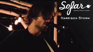 Harrison Storm - Change It All | Sofar Santa Barbara