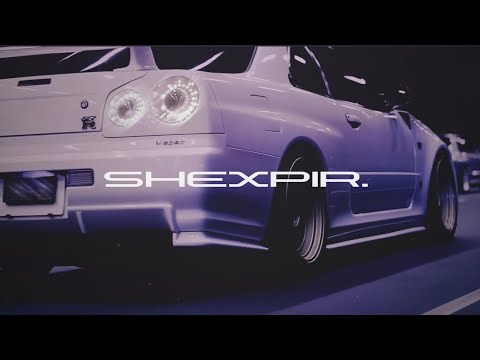SHEXPIR - Softcore // chillphonk
