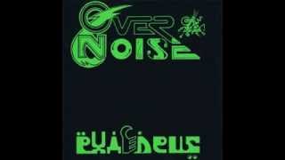 Over Noise - Phaedrus (a2. Rock Version)