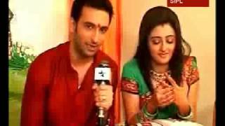 Veer gets angry with Tapasya, brings Iccha home video