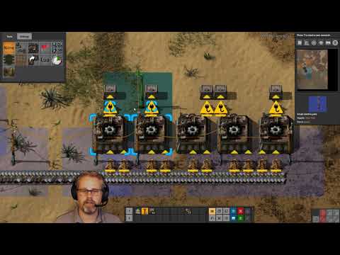 Factorio Speedrun Guide