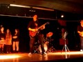 HIM Join Me In Death Band Cover