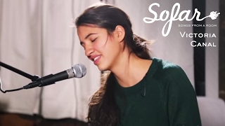Victoria Canal - Not Afraid | Sofar NYC