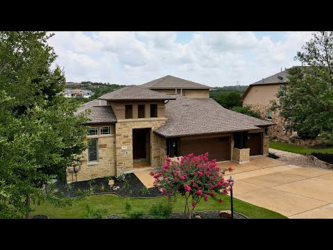 SOLD: 115 Kildrummy Lane, Austin, TX 78738
