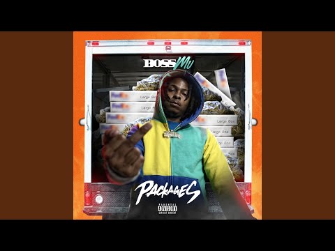 Types (feat. Mobb Dolla)