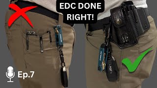 Why Simplicity Wins in EDC