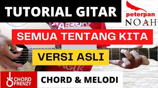 Download lagu (TUTORIAL GITAR) Semua Tentang Kita - Peterpan - Noah | Versi Asli | Lengkap dan Mudah mp3 Download lagu (TUTORIAL GITAR) Semua Tentang Kita - Peterpan - Noah | Versi Asli | Lengkap dan Mudah mp3