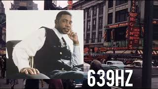 Keith Sweat- I’ll Give All My Love To You (639hz Remix)