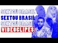 Francisco El Hombre, Mia Badygal, Jerry Smith, Lucas Boombeat: melhores clipes da Semana Francisco El Hombre, Mia Badygal, Jerry Smith, Lucas Boombeat: melhores clipes da Semana