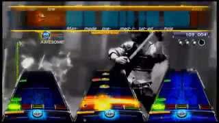 Bland Street Bloom by SikTh - One Man Band FC