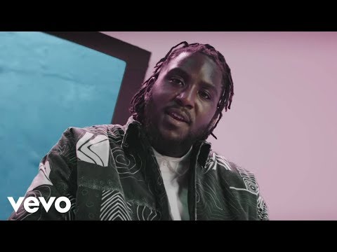 Nana Rogues - To The Max ft. WizKid, Not3s