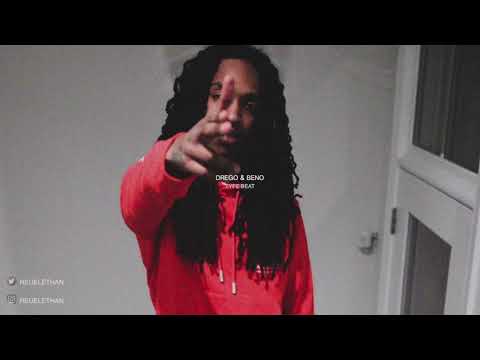 🔥(Free) Drego & Lil Beno x Detroit Type Beat - "Straight Up"
