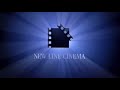 New Line Cinema Cube Vision 2002 Friday After Next Variant