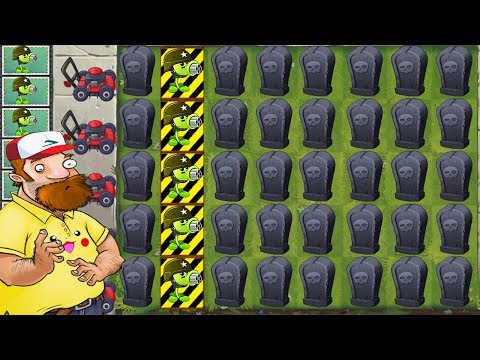 Plants vs Zombies 2 Pinata Party 2/5/2019 - Team Plants Power-Up! Vs Zombies