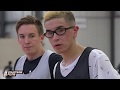 2018 Courtside films camp