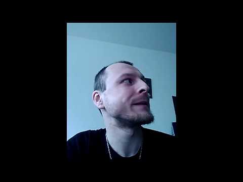 Der Nübel..... Stark und gleichzeitig empört.