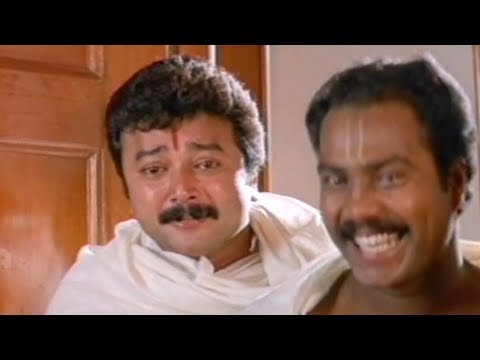 Malayalam Comedy | Jayaram | Kalabhavan Mani