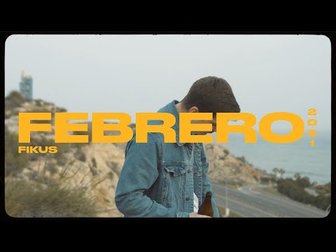 FIKUS - FEBRERO (PROD. SOUL DEALERS)