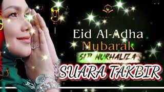 Download lagu dato' Siti Nurhaliza /suara takbir mp3