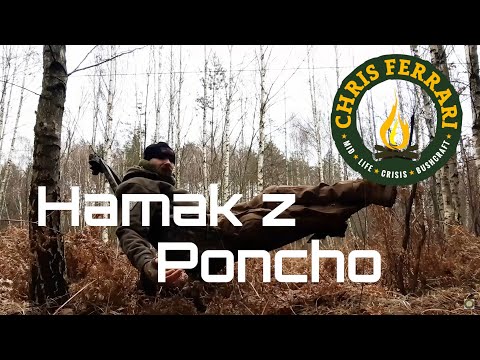 Jak odpocząć bez ekwipunku gdy zimno i mokro