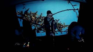 Video Gambini - Nemám slov (Echo Prostějov 9.12.2016)