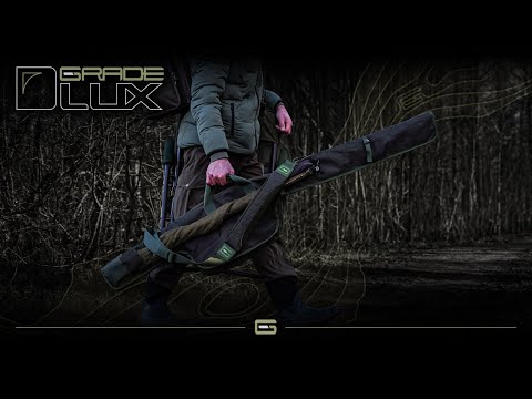 D-LUX ROD SLEEVE'S | GRADE