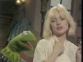 Debbie Harry & Kermit The Frog - Rainbow Connection