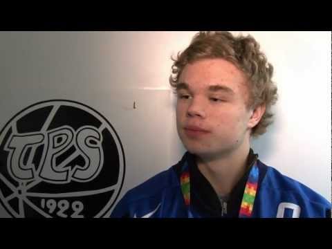 26.1.2012 Haastattelu: Kultajunnut