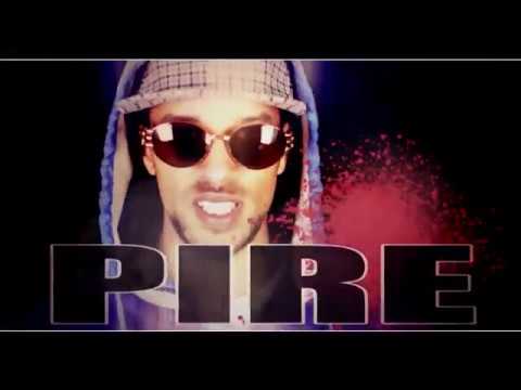 WABITEM - DEMENTIR (Clip Officiel HD)  - Prod El Gaouli