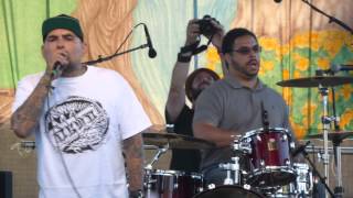 Skunk Records 25th Anniversary Live - My Own Life Long Beach Dub All Stars