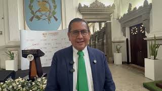 UNE no apoyará Ley TRECSA si violenta la Propiedad Privada