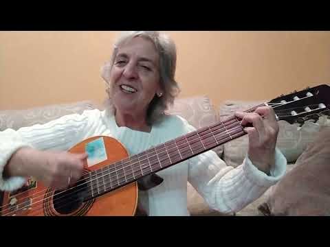 No Se Porque Te Quiero - Ana Belén