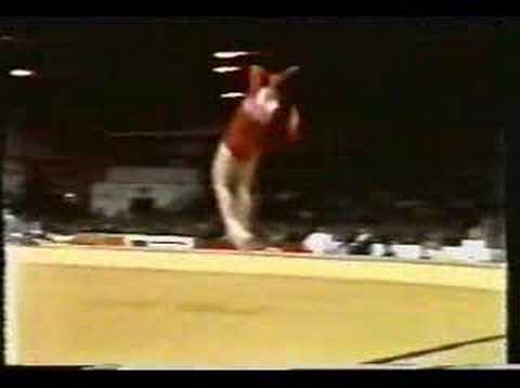 1978 WORLD GYMNASTICS CHAMPIONSHIPS-ALL-AROUND-PART 3
