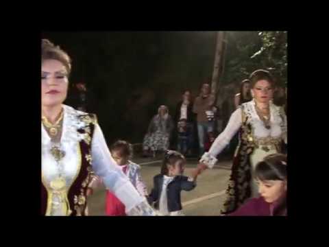 Miki Bend - Sunet Irhad Grncre 2013god. 2deo